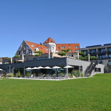 Hotel Traube Am See Friedrichshafen Ngoại thất bức ảnh