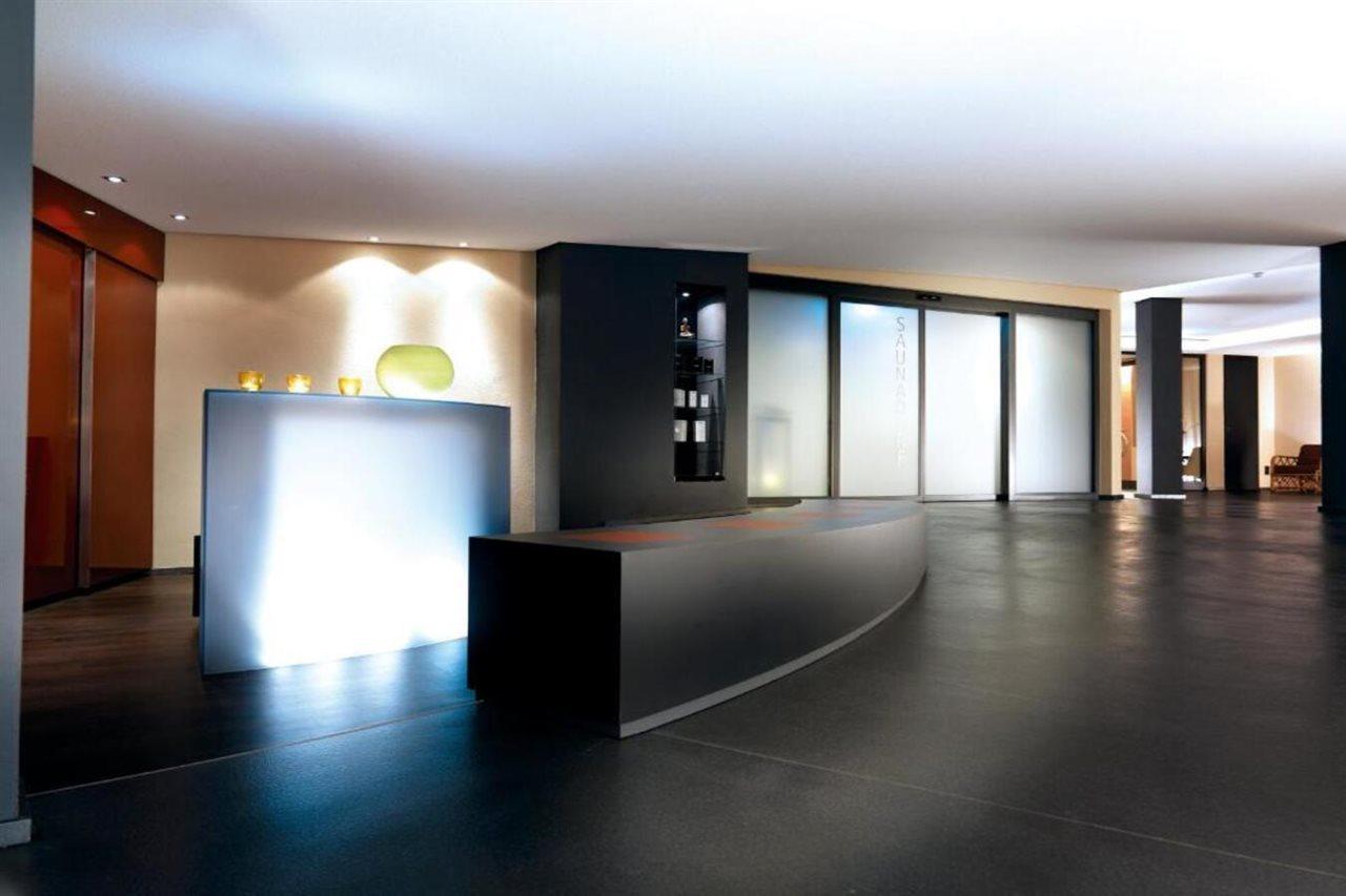 Hotel Traube Am See Friedrichshafen Ngoại thất bức ảnh