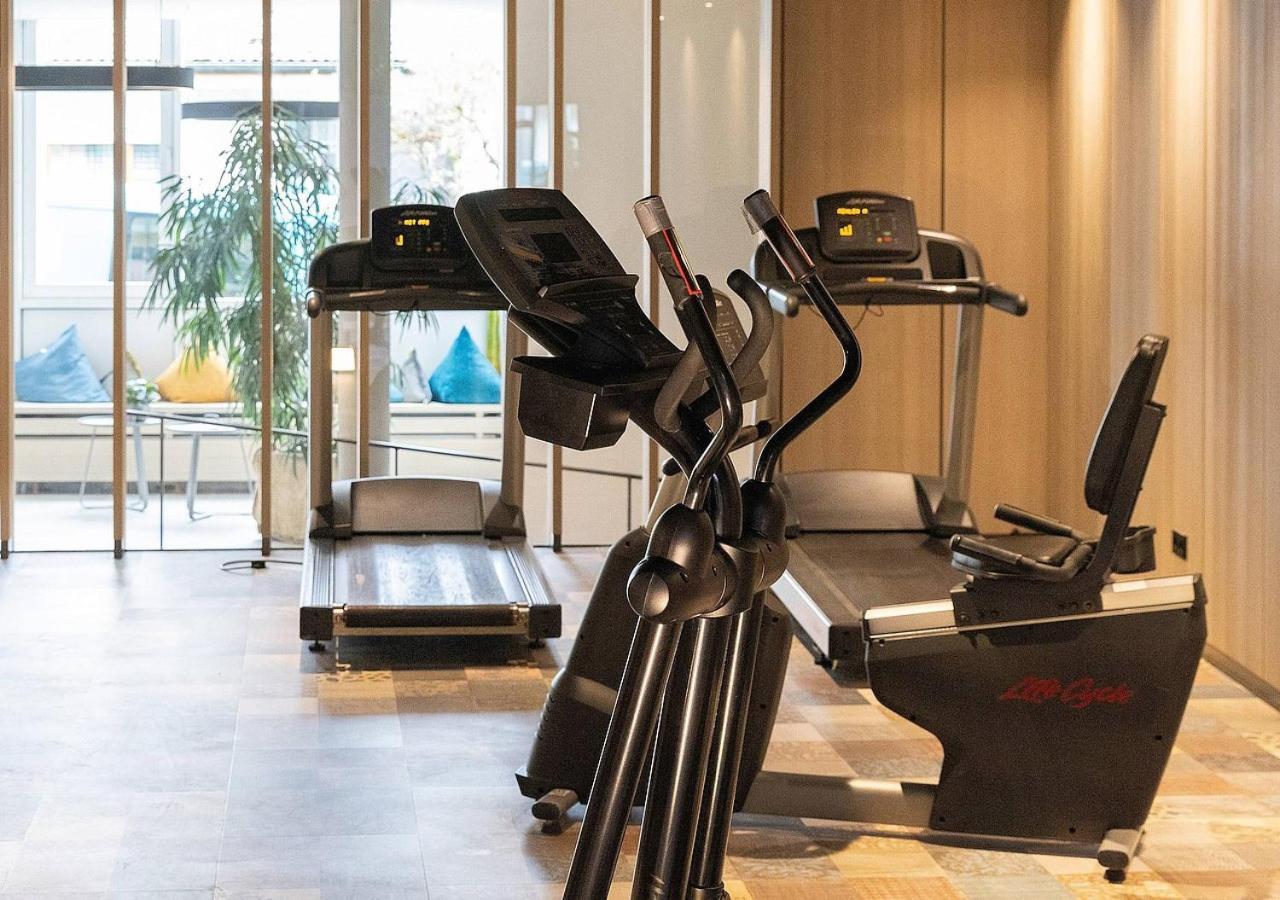 Hotel Traube Am See Friedrichshafen Ngoại thất bức ảnh