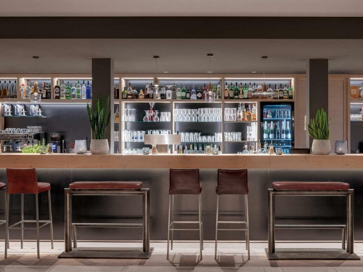 Hotel Traube Am See Friedrichshafen Ngoại thất bức ảnh